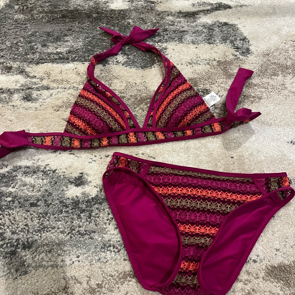 Becca Swimsuit